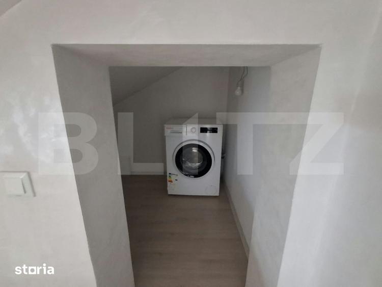 Apartament 2 camere, Open Space in apropiere de Moldova Malll - 4
