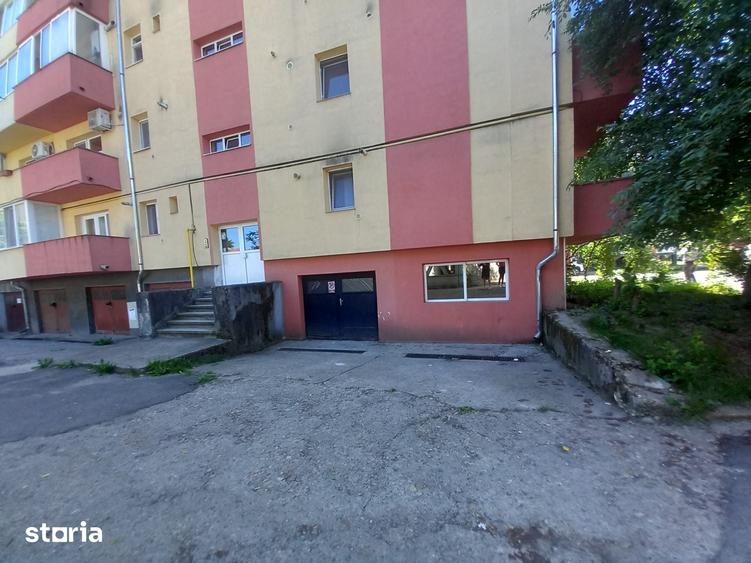 Moldovei, apartament 3 camere, cu garaj sub bloc! - 2