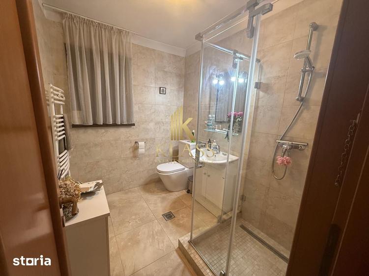 Vila Premium P+1+M in Odaile/Otopeni - 365 mp suprafata utila, 900 mp - 6