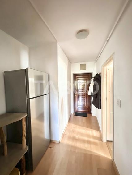 Apartament cu 2 camere zona Grigorescu bloc izolat cu lift si balcon - 9
