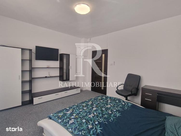 Apartament cu 4 camere în Central