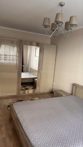 Apartament cu 2 camere în Florești