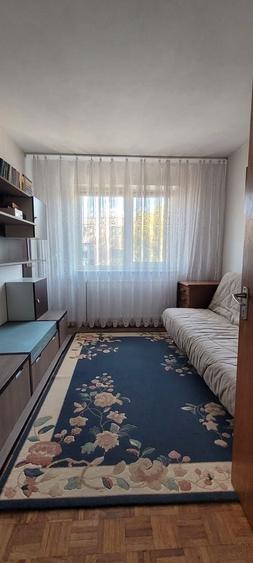 De Vanzare Apartament 4Camere Exercitiu Sup 80 mp Etaj 3/4 loc de parcare 125.000 - 7