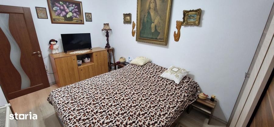 Casă cu 3 camere cu Teren 154 Mp în ICIL