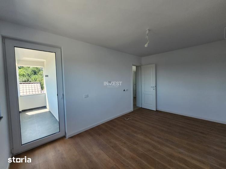 Casă cu 4 camere cu Teren 430 Mp în Miroslava
