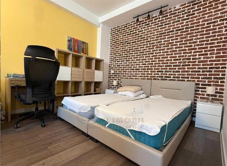 Garsonieră decomandată în Ultracentral