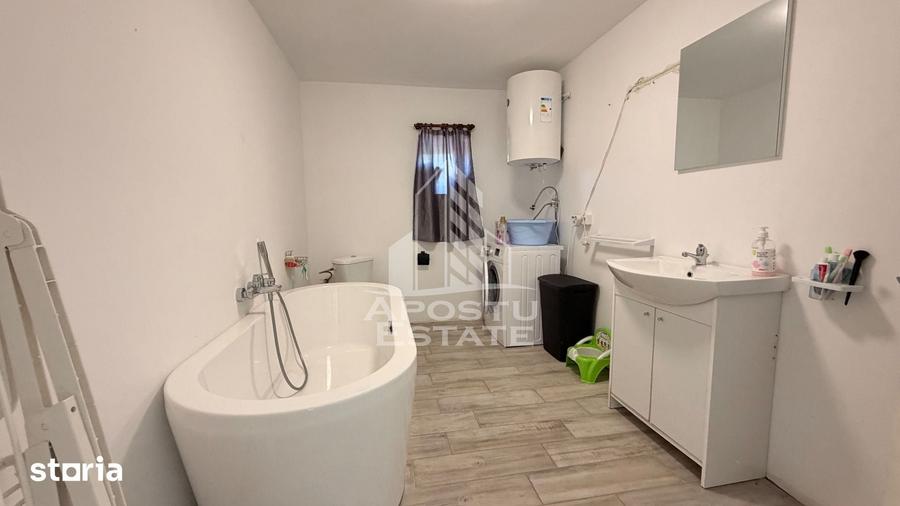 Casa cu 4 camere, renovata complet, Sanmartinu Sarbesc - 7