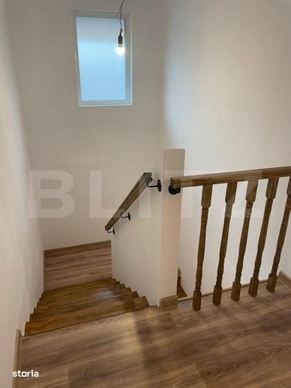 Casă cu 4 camere cu Teren 507 Mp în Cerneteaz