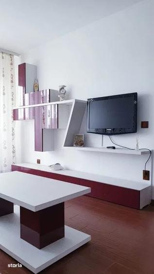 Apartament cu 3 camere decomandat în Brătianu