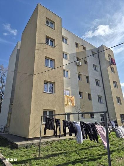 Apartament 2 camere - 1