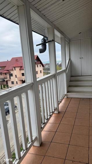 Apartament cu 4 camere decomandat în Obcini