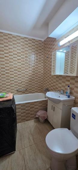 Apartament cu 2 camere semidecomandat, mobilat în Grigorescu