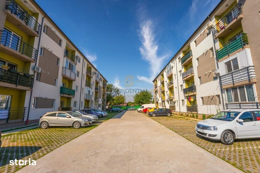 Apartament nou, finisat premium cu 2 camere - zona Bd Brancoveanu - 10
