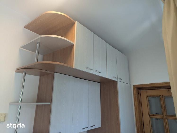 Casa de inchiriat, 4 camere, curte privata, Domenii/ Herastrau - 4