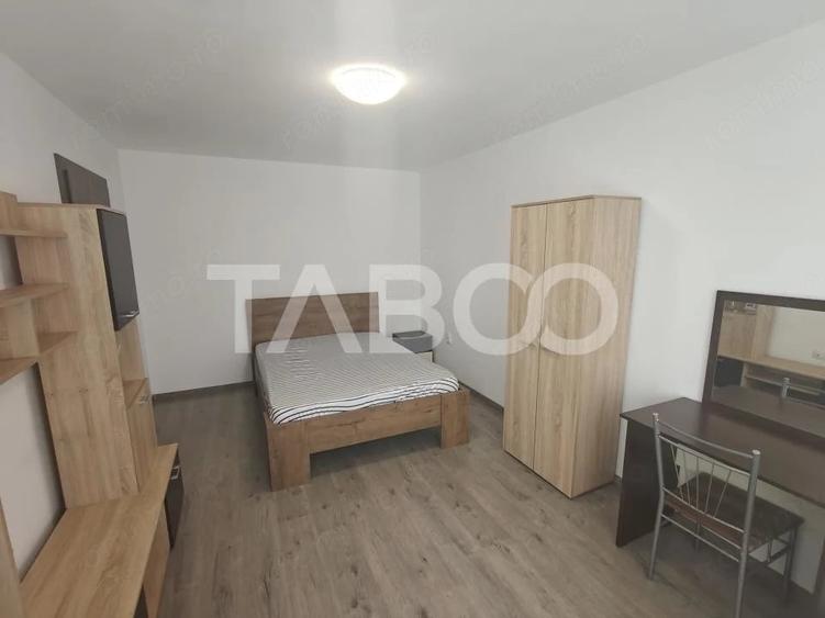 Casa individuala complet mobilata si utilata de inchiriat in Sibiu - 3