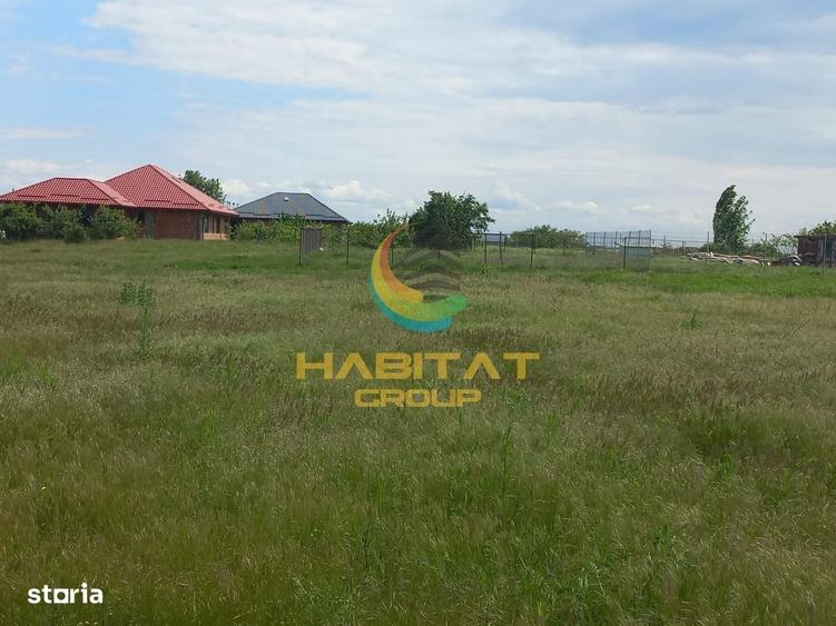 Spațiu comercial, în Crețești