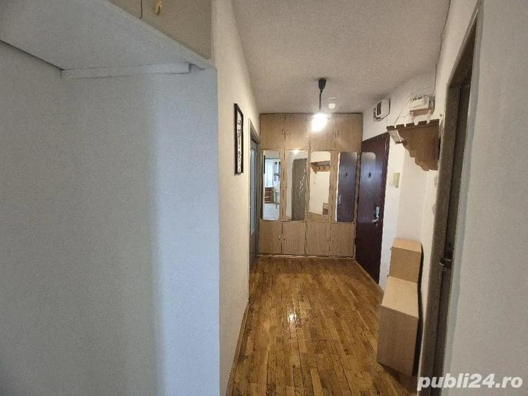 Apartament cu 2 camere decomandat în Dacia