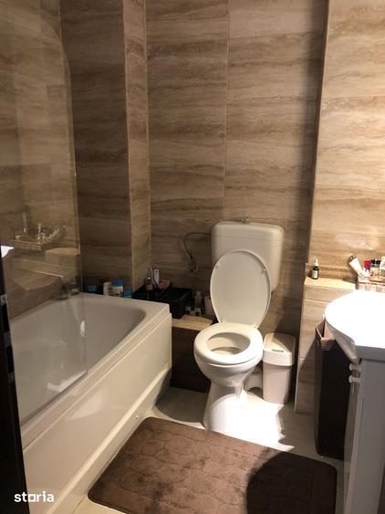 Apartament 2 camere, mobilat, parter, 440 EUR - 10