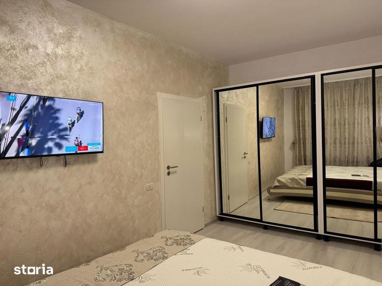 Apartament cu 3 camere în Centrul Istoric