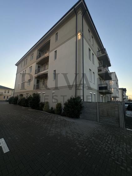 Apartament cu 2 camere decomandat în Giroc — fotografia 3