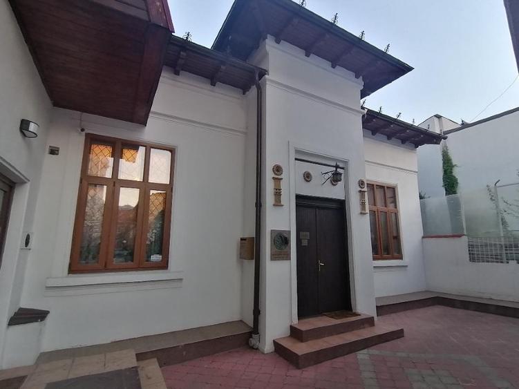 Casă cu 2 camere cu Teren 170 Mp în Cotroceni