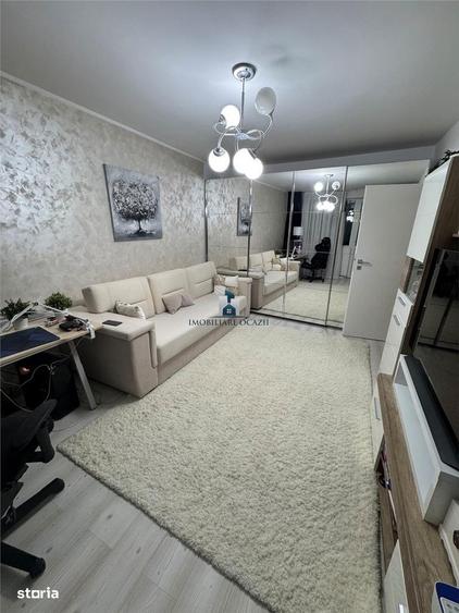 Apartament 3 camere Decomandat Sos.Giurgiului - 6