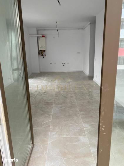 Apartament cu 3 camere în Florești — fotografia 1