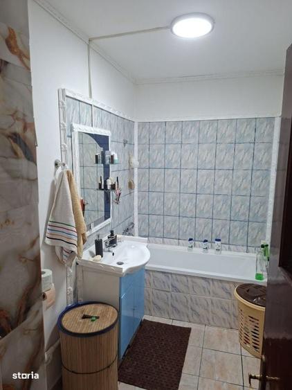 Apartament 2 camere decomandat, 57 mp, zona Promenada Mall (Craiovita - 8