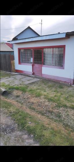 Spațiu comercial, de 20 mp, în Oarja