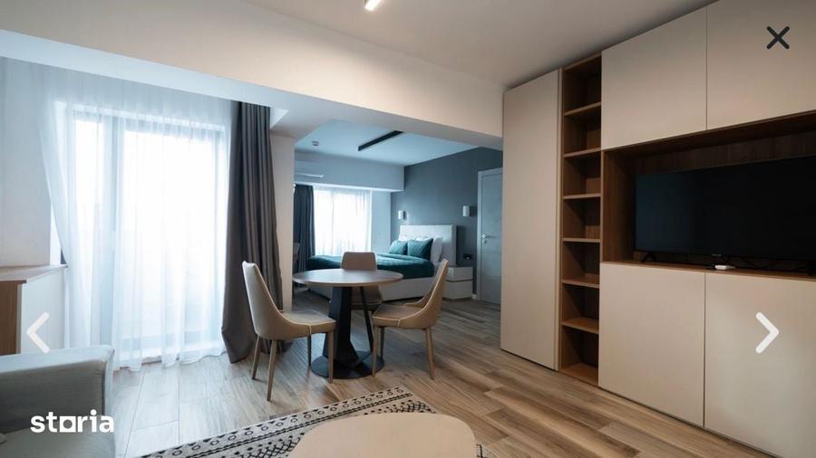 Apartament cu 2 camere în Decebal