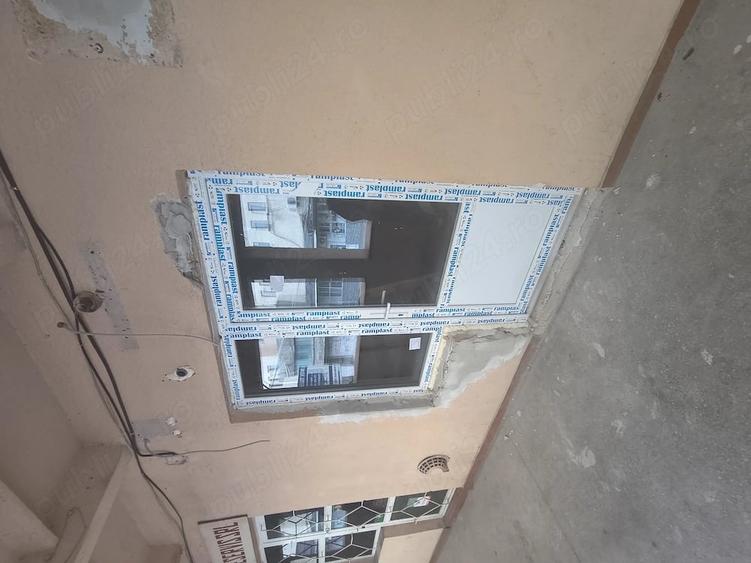 Spațiu comercial, de 25 mp, în Central