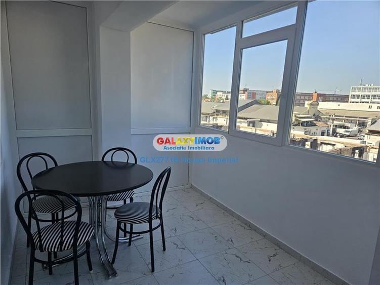 Apartament cu 3 camere decomandat în Iancului