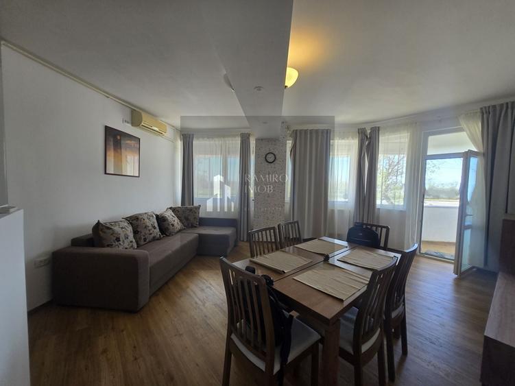 Apartament 3camere 68mp Mamaia Summerland -C1- zona One Mamaia - 5