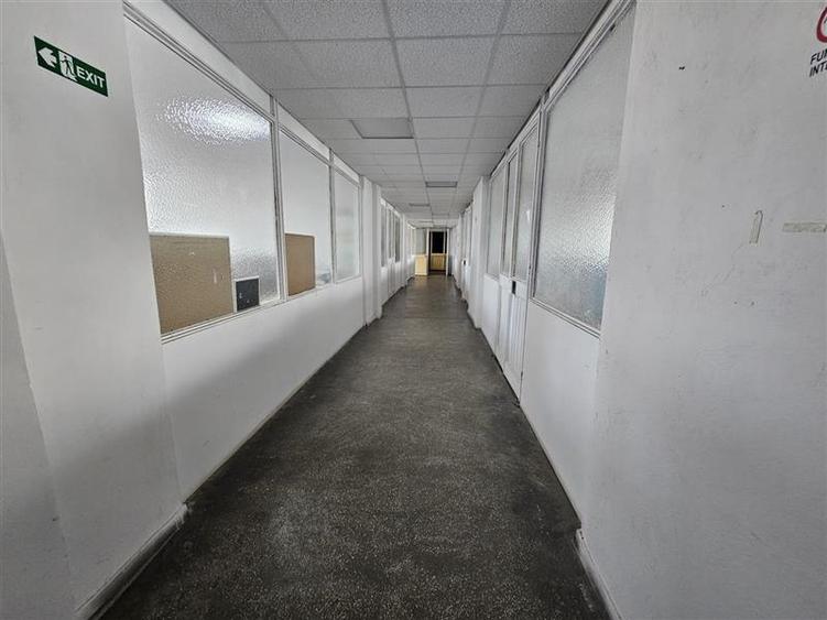 Spațiu industrial, de 50 mp, în Vitan-Bârzești