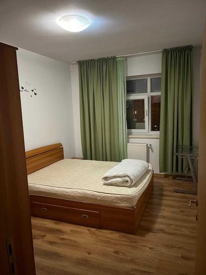 Apartament cu 2 camere semidecomandat în Ozana