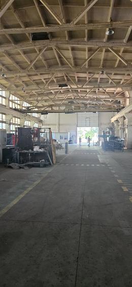Spațiu comercial, de 1,000 mp, în Argeșelu