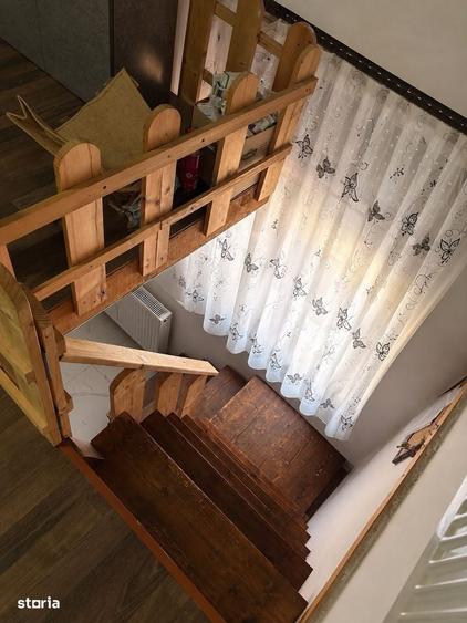 Apartament cu 3 camere decomandat în Malul Mureșului