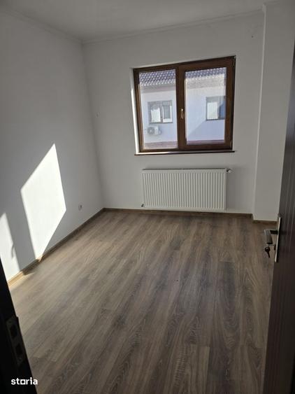 Apartament scara interioara Toporas - 1