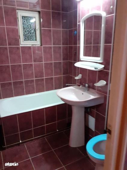 Apartament cu 3 camere decomandat în Nord