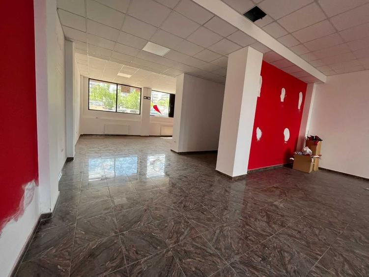 Spatiu comercial de vanzare 94,03 mp Chiajna, Str. Tineretului 127.000 negociabil - 5