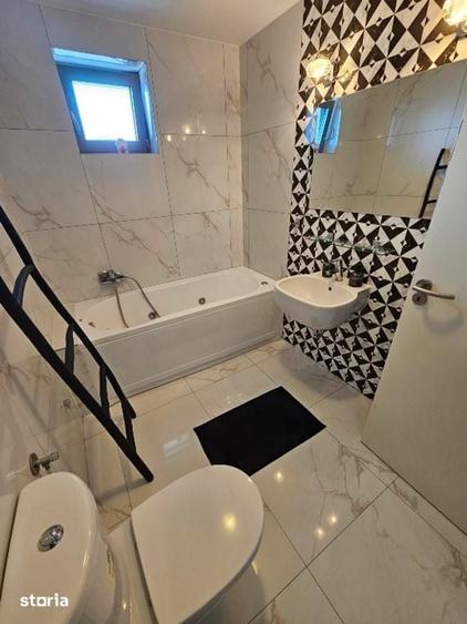 Apartament cu 3 camere în Sisești
