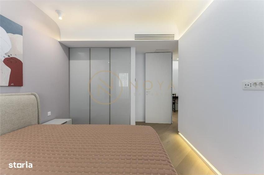 Apartament de 3 camere Lux cu parcare optionala | Cortina Academy - 7