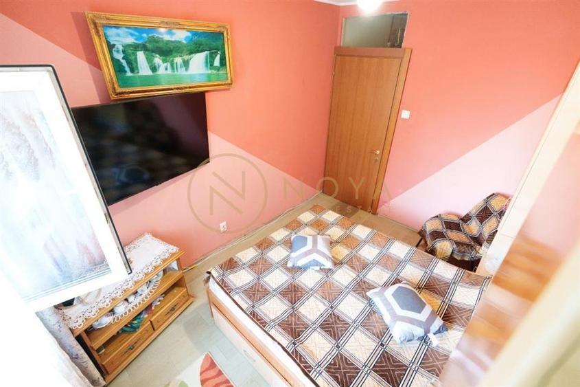 Apartament cu 4 camere de vanzare Crangasi | Metrou Parc Crangasi - 11