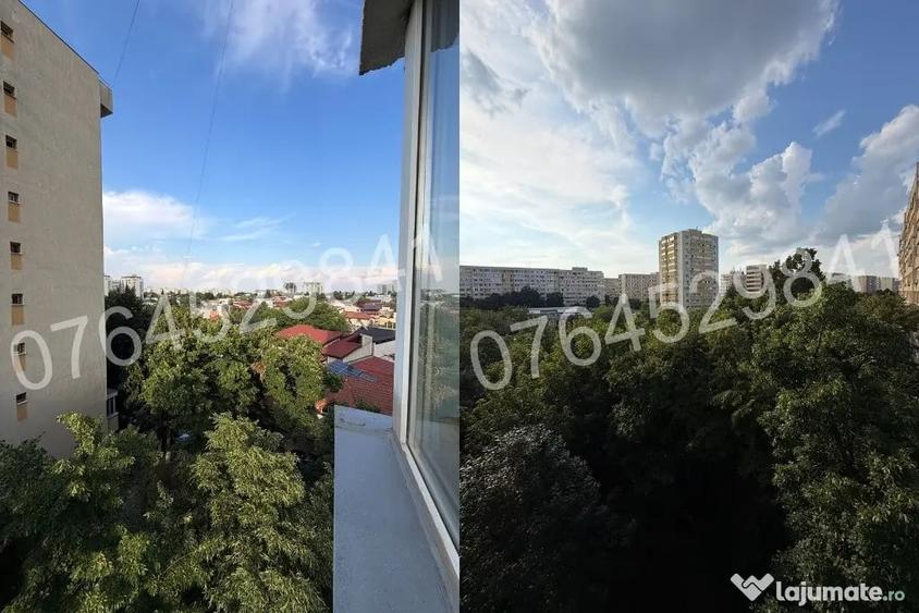 Apartament 2 camere,Sos. Colentina 8,zona Kaufland,10 min metrou Obor - 7