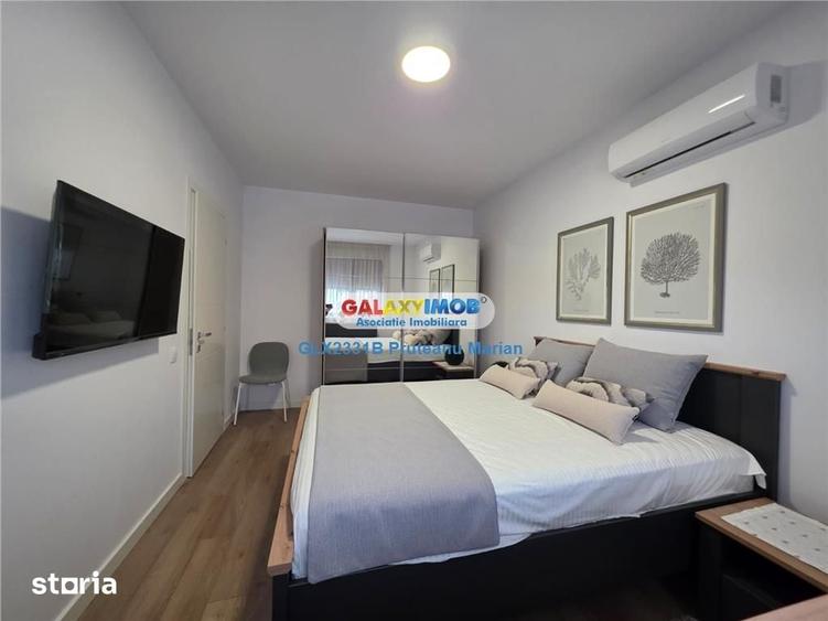 Apartament cu 2 camere în Valea Ialomiței
