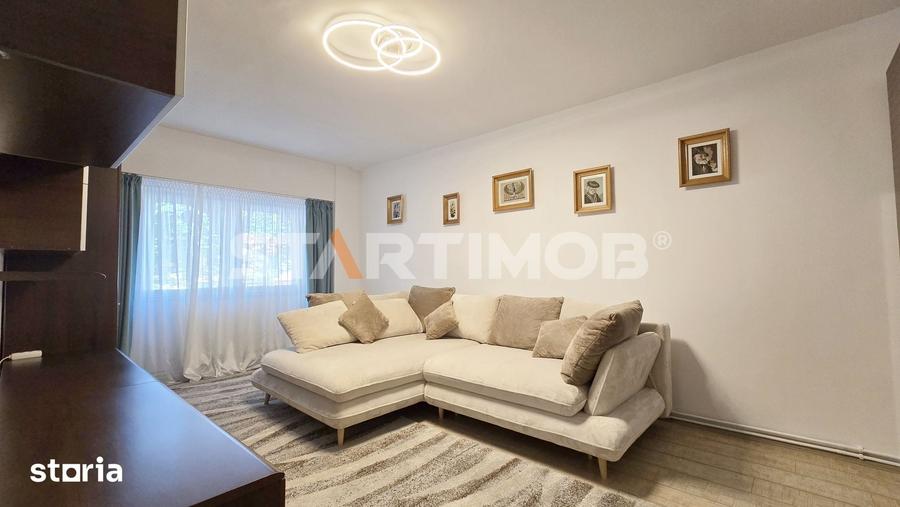 Apartament cu 4 camere decomandat în Bartolomeu