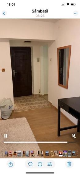 Apartament ultracentral ,3 camere,deasupra Cofetariei Select - 8