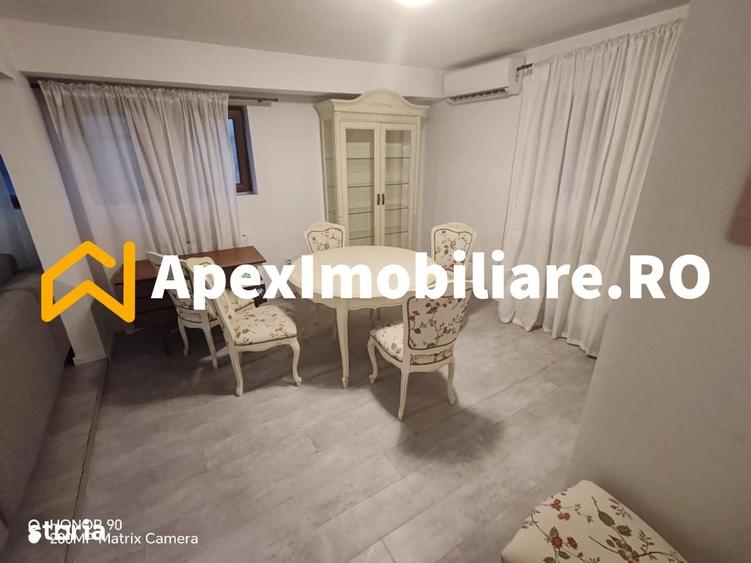 Apartament cu 2 camere decomandat în Colentina