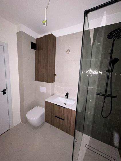 Apartament cu 2 camere semidecomandat în Apahida