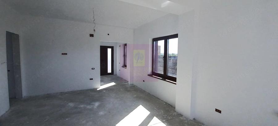 Casa noua Sabareni, terasa, piscina, foi?or, barbeque, curte 440 mp - 7
